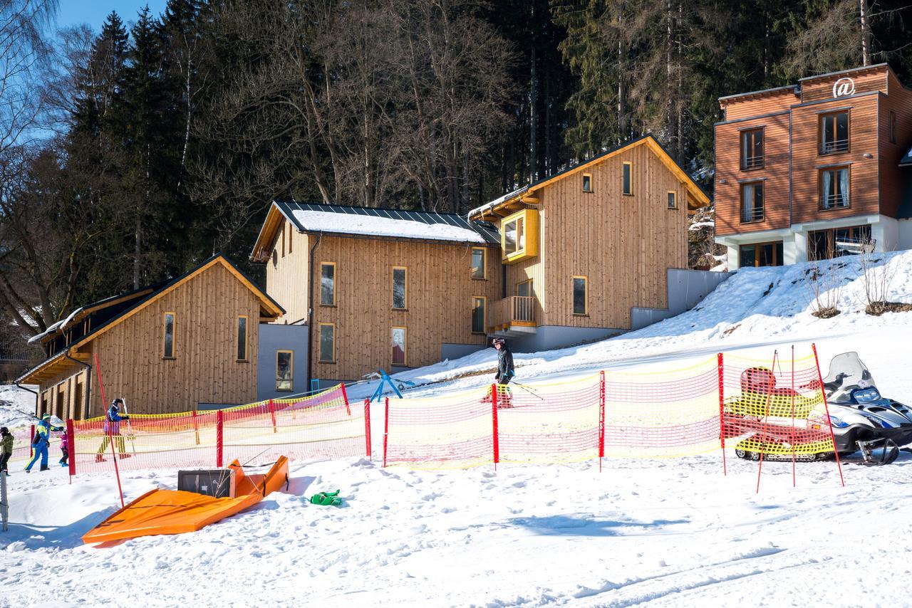 Apartamento Apartmán Portášky Velká Úpa Exterior foto